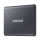 Samsung Portable SSD T7 4TB USB 3.2 Gen. 2 Szary - 1263189 - zdjęcie 2